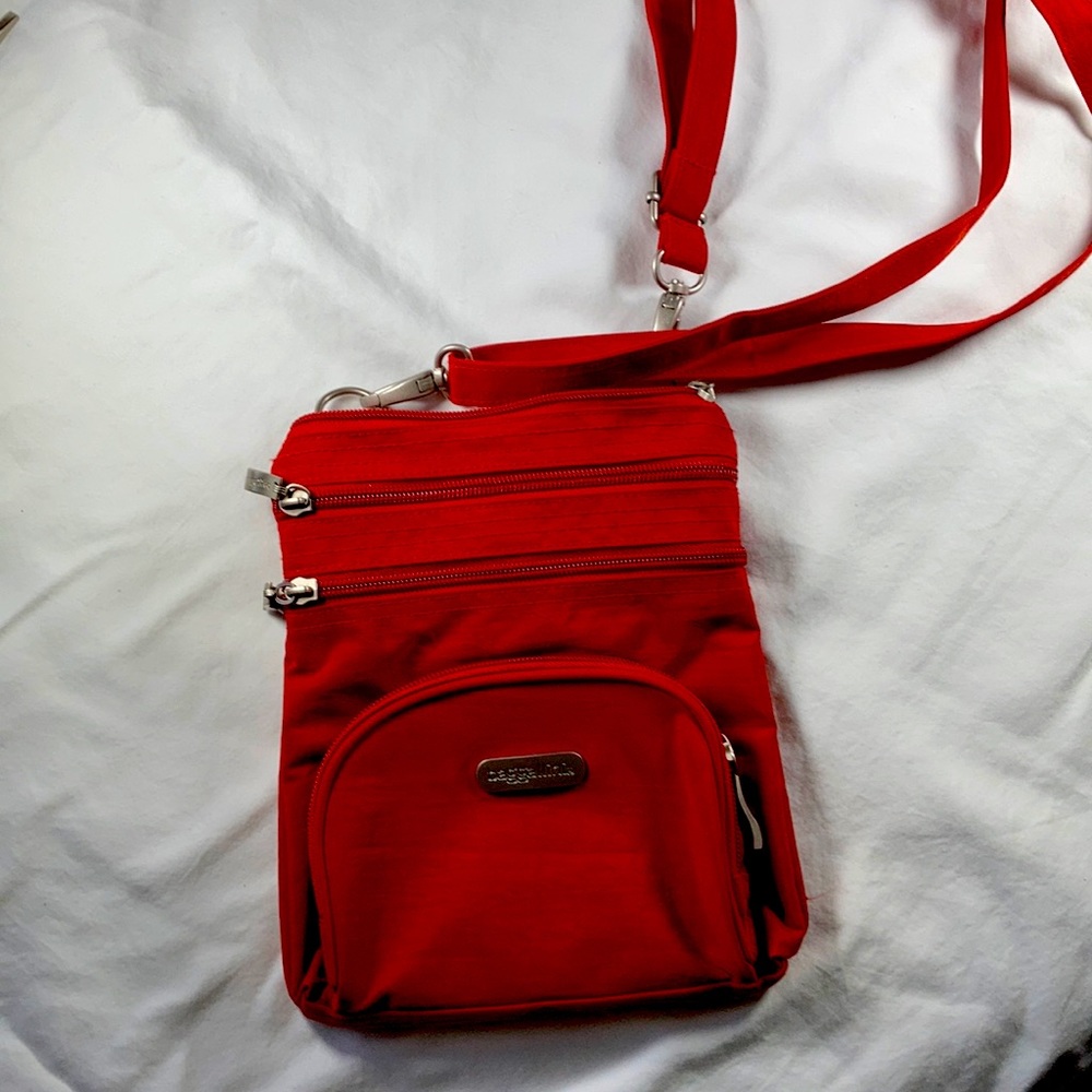 Baggallini crossbody bag